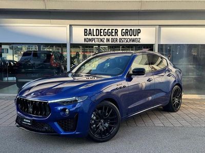 Gebraucht 2021 Maserati Levante SUV | CHF 61’590 (Teuer)