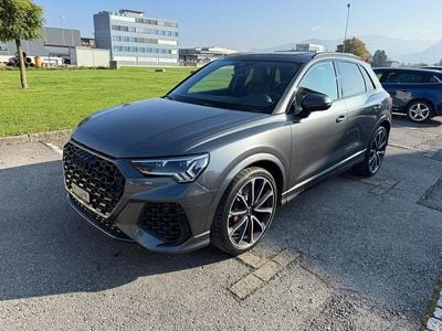 Audi RS Q3