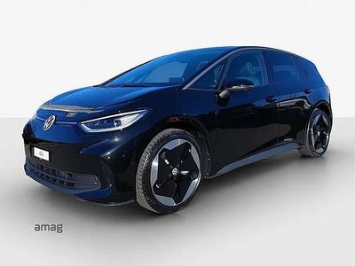 Grenadill black métallisée Gebraucht 2025 VW ID.3 Pro Kleinwagen | CHF 37’990 (Teuer)
