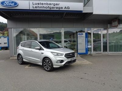 Gebraucht 2019 Ford Kuga ST-Line SUV | CHF 18’700 (Fairer Preis)
