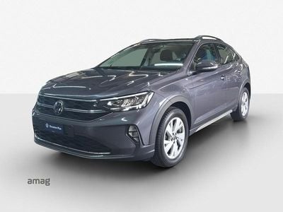 Gris fumé metallic Gebraucht 2023 VW Taigo Life SUV | CHF 23’490 (Fairer Preis)