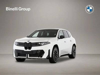 Neu (2026) BMW iX3 469 PS | Fairer Preis