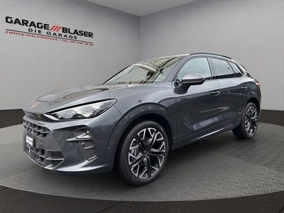 Grau Neu 2025 Cupra Terramar SUV | CHF 53’600 (Fairer Preis)