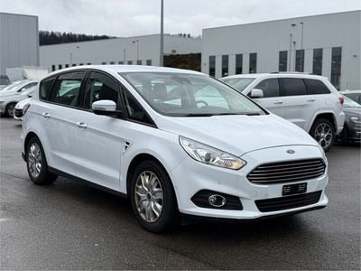 Gebraucht 2016 Ford S-MAX Business Edition Van / Kleinbus | CHF 6’900