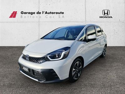 Weiss Neu 2025 Honda Jazz Advance Kleinwagen | CHF 29’280 (Fairer Preis)