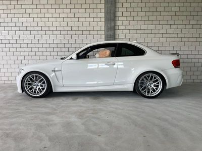 Gebraucht 2011 BMW 1M Coupé | CHF 42’500