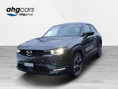 Gebraucht Mazda MX30 Ad'Vantage 170 PS (125 kW) 2023 SUV