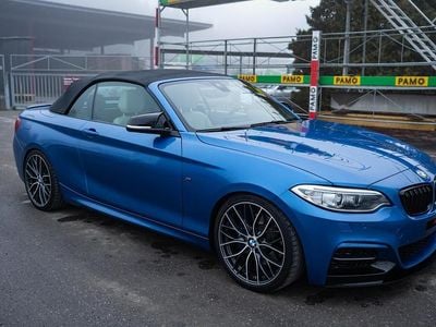Gebraucht 2016 BMW M240 M Sport | CHF 26’500