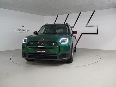 Gebraucht 2025 Mini Countryman SUV | CHF 44’999