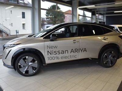 gebraucht Nissan Ariya 87 kWh Evolve