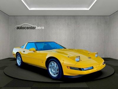 gebraucht Chevrolet Corvette 5.7 LT1