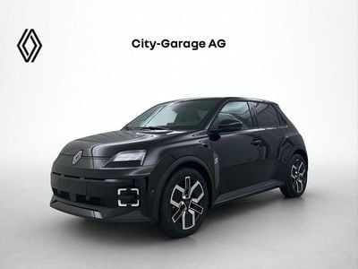 Schwarz Neu 2026 Renault R5 Urban Kleinwagen | CHF 29’550
