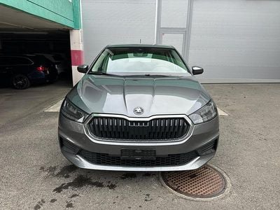 Gebraucht 2021 Skoda Fabia Ambition | CHF 16’900 (Fairer Preis)