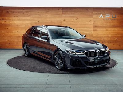 Gebraucht 2022 Alpina D5 Kombi | CHF 59’800