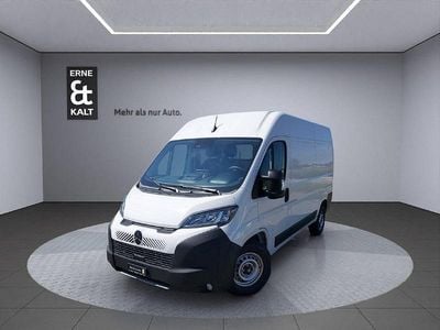 Gebraucht 2025 Citroën Jumper Van / Kleinbus | CHF 55’897