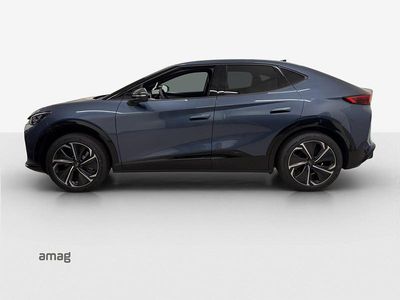 Gebraucht Cupra Tavascan VZ 250 kW (340 PS) 2025 Tavascan blue metallic SUV