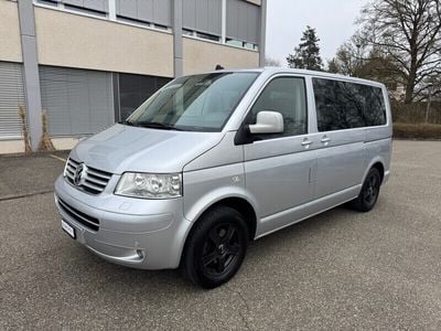 VW T5