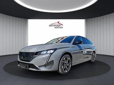 Neu Peugeot 308 SW Allure 136 PS (100 kW) 2025