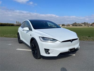 Gebraucht 2020 Tesla Model X SUV | CHF 41’500 (Teuer)