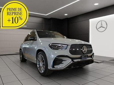 Grau Neu 2025 Mercedes GLE300 SUV | CHF 102’800 (Fairer Preis)