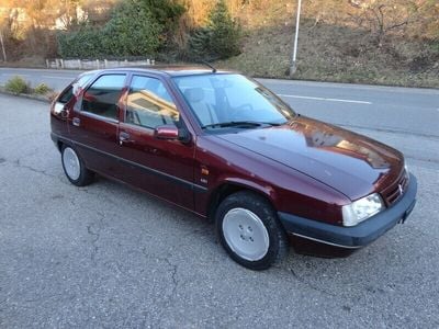 Gebraucht 1994 Citroën ZX | CHF 3’300