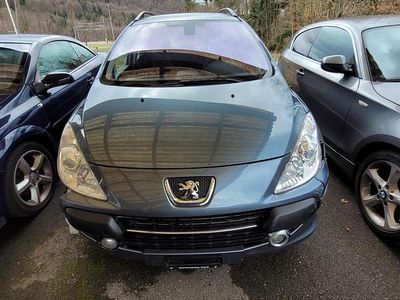 Gebraucht Peugeot 307 Premium 140 PS (102 kW) 2008 Kombi