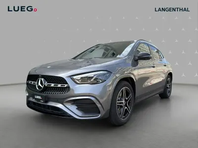 Neu (2026) Mercedes GLA250 224 PS | Fairer Preis