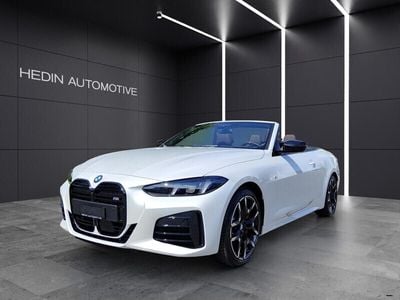 Weiss Neu 2025 BMW M440 M Sport Limousine | CHF 95’300 (Fairer Preis)