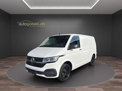 Gebraucht 2021 VW T6.1 Van | CHF 32’900 (Fairer Preis)