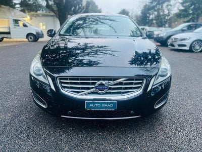 Gebraucht 2012 Volvo V60 Summum Kombi | CHF 5’900