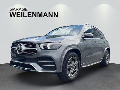 Mercedes GLE300
