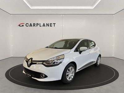 Gebraucht 2016 Renault Clio IV Expression Limousine | CHF 8’990 (Fairer Preis)