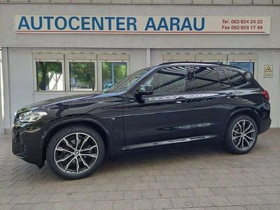 Gebraucht 2023 BMW X3 M Sport SUV | CHF 48’600 (Teuer)