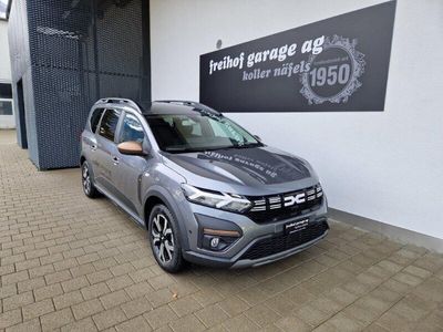 gebraucht Dacia Jogger EXTREME HYBRID 140 7-Plätzer