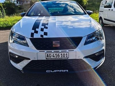 Gebraucht 2019 Cupra Leon | CHF 24’650