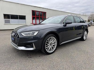 Gebraucht Audi A4 Allroad 231 PS (169 kW) 2020 Kombi