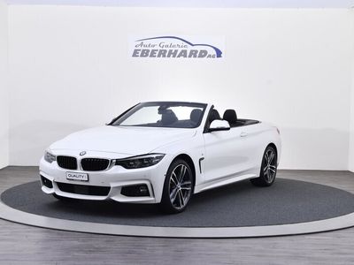 BMW 440