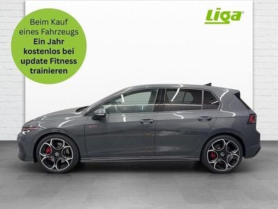 Neu 2025 VW Golf GTI Limousine | CHF 47’950 (Fairer Preis)