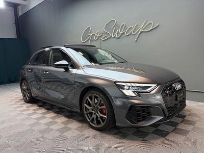 Gebraucht 2021 Audi S3 | CHF 34’990 (Fairer Preis)