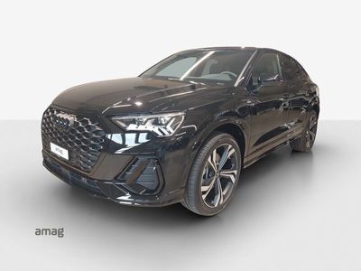 gebraucht Audi Q3 Sportback 45 TFSI e S line