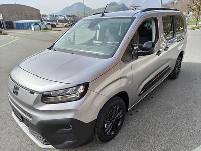 Neu Fiat Doblò 131 PS (96 kW) 2025 Van / Kleinbus