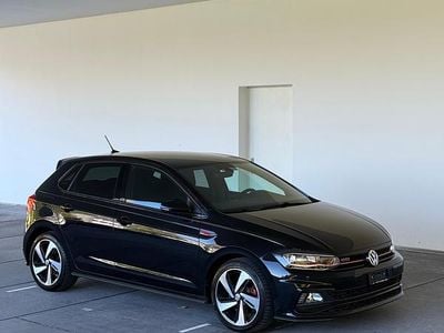 Gebraucht 2019 VW Polo GTI | CHF 13’999 (Guter Preis)