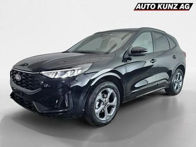 Neu 2025 Ford Kuga ST-Line SUV | CHF 34’989