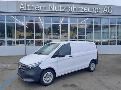 Neu Mercedes Vito 102 PS (75 kW) 2026 Van