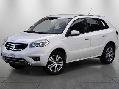 Gebraucht 2011 Renault Koleos Expression SUV | CHF 5’900 (Fairer Preis)