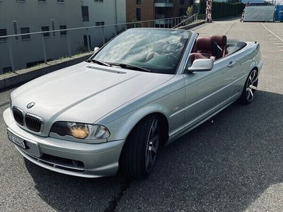 BMW 325 Cabriolet