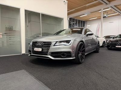 Audi A7 Sportback