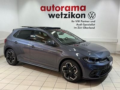 Neu (2026) VW Polo R-line 115 PS | Fairer Preis