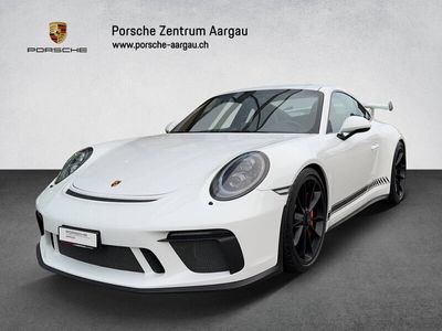 gebraucht Porsche 911 GT3 Coupé