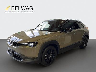 Gebraucht Mazda MX30 Makoto 170 PS (125 kW) 2023 SUV